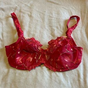Simone Perele bra size 34E
